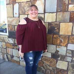 Meet your Posher, Barbara